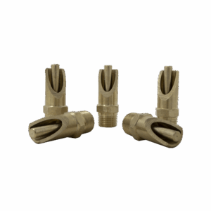 Bebedero De Chupon Para Cerdo (kit De 5 Piezas)